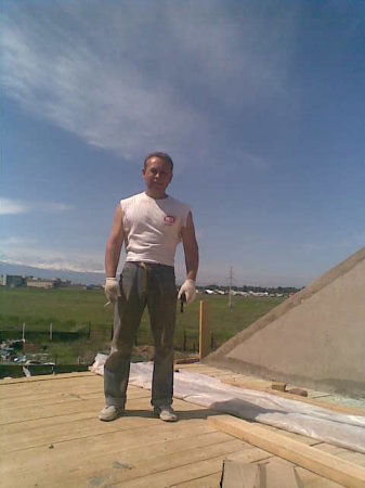 Дмитрий Порохов