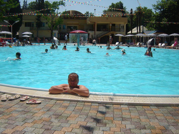 Андрей Кузнецов