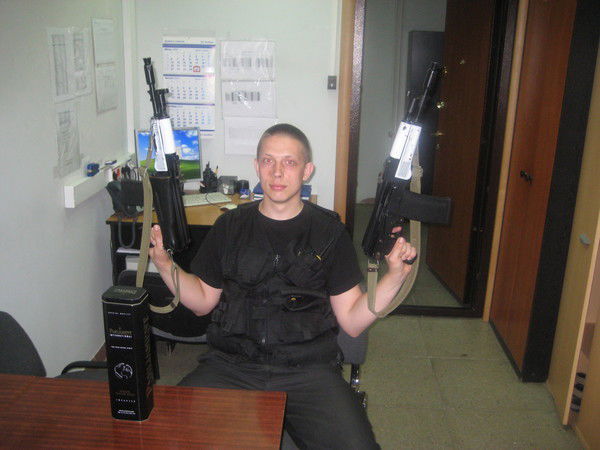 Вадим Тихомиров