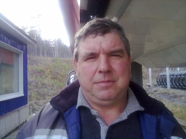 Василий Долинин