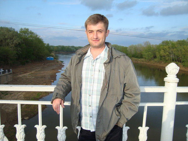 Денис Сытин