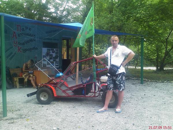 Тертышный Алексей