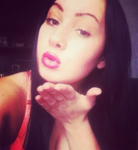 Ларионова Светлана