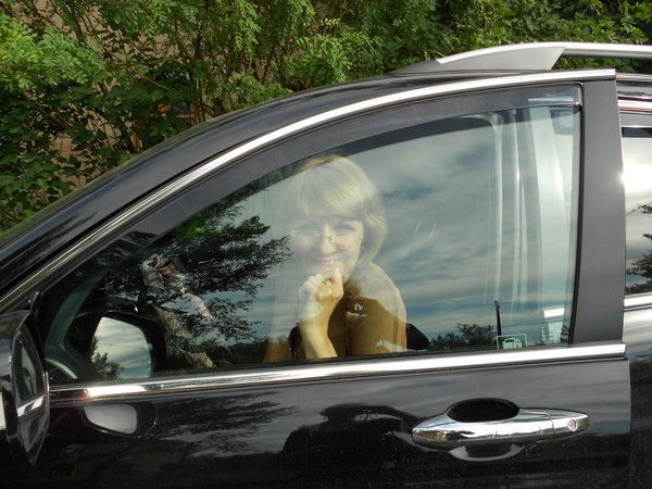 Ганусаускайте Елена