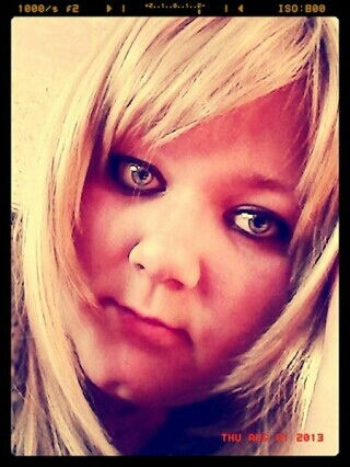 Олеся Васина