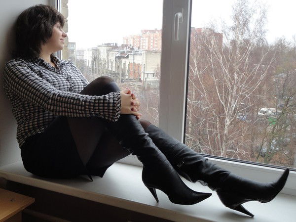 Александра Рудакова