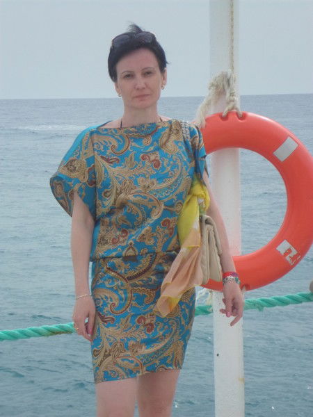 Ольга Елесина