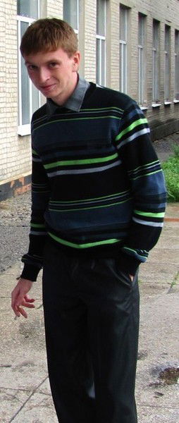 Алексей Дьяков