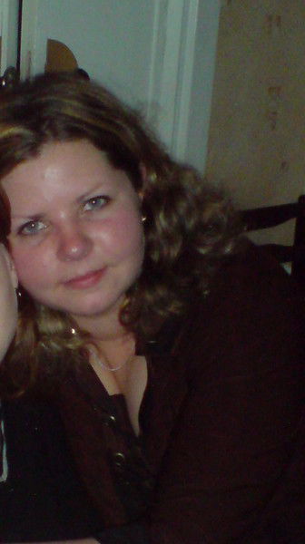 Ирина Суркова