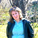 Наташа Соловьева