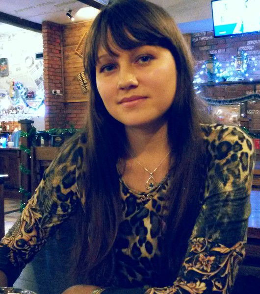 Ландыш Махиянова