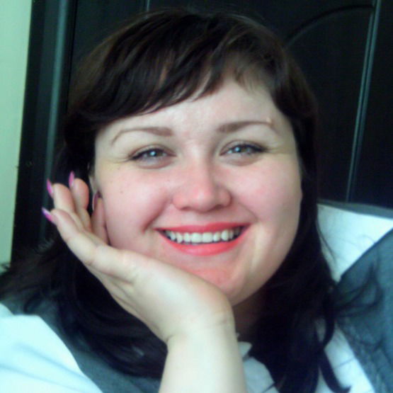 Зоя Матрёнинская