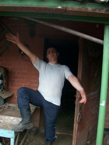 Александр Низгуров