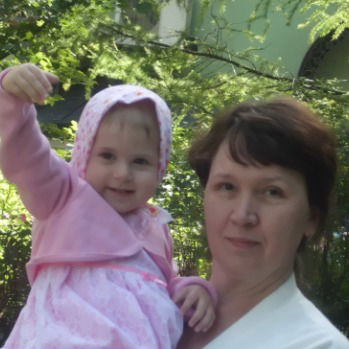 Ломайер Марина