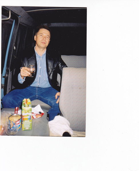 Игорь Дюпрэ