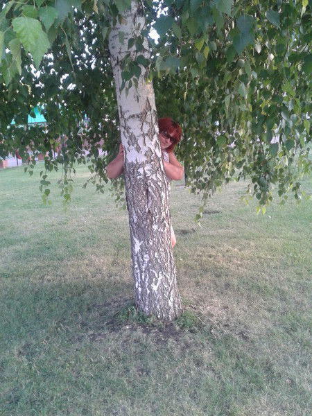 Анна Жаурова