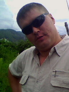 Артур Черновол