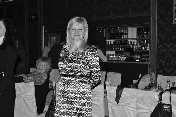 Дерешева Евгения