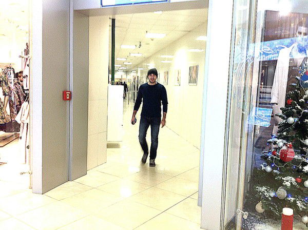 Фарух Шарипов