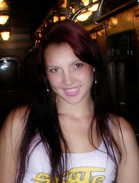 Елена Рубцова