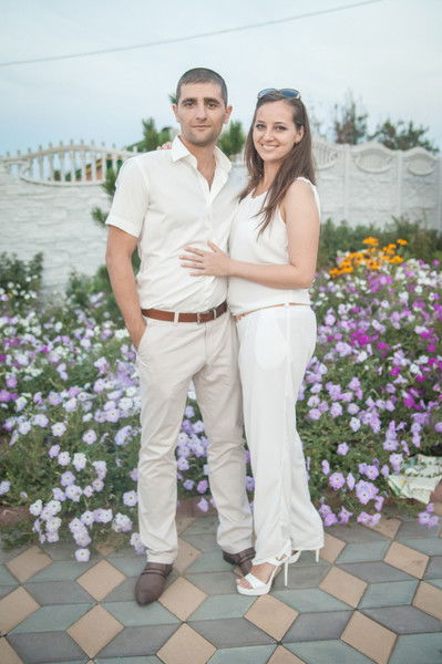 Сергей Абрамов