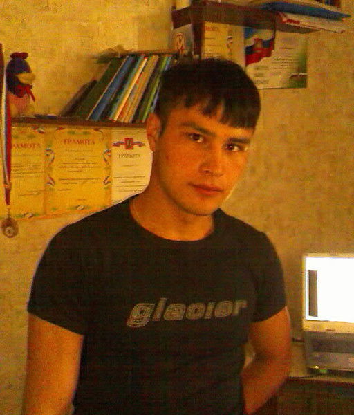 Александр Григорьев