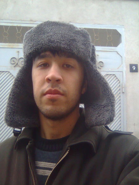 Фирдавс Зоидов