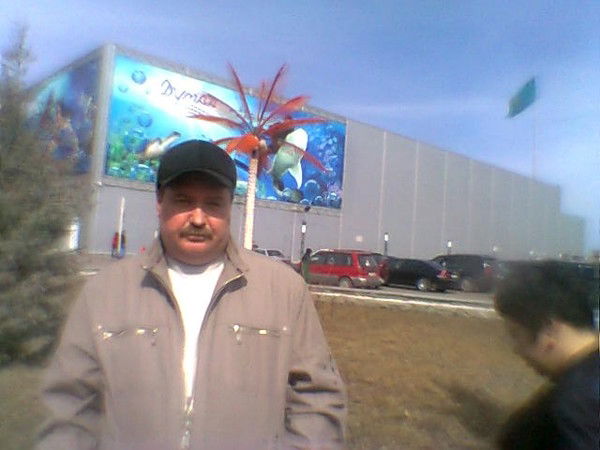 Валера Ковалевский