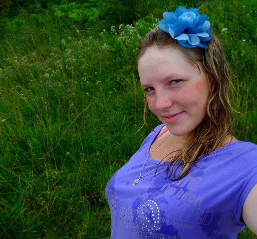 Алена Хохлова