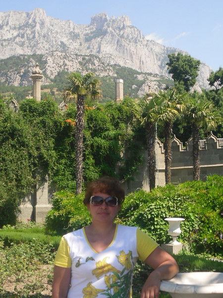 Людмила Подзорова