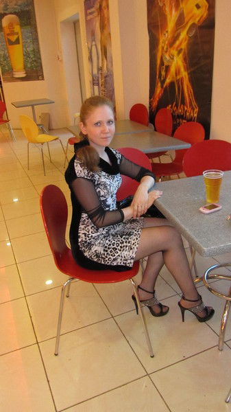 Надежда Горева