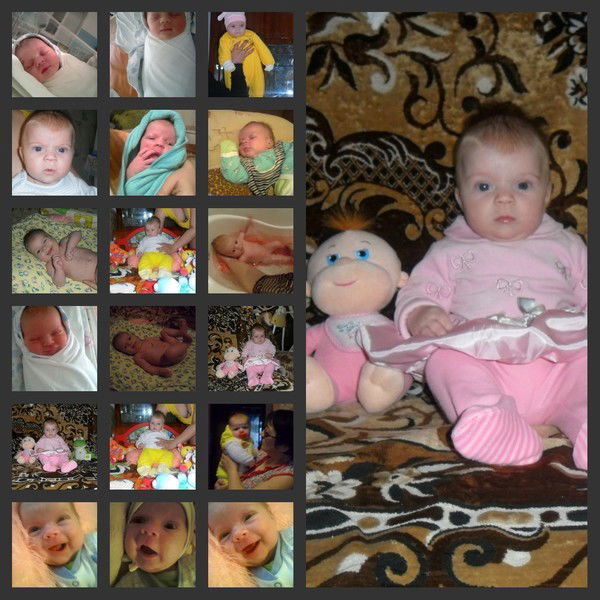 Анастасия Зюкина