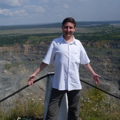 Ярослав Платонов