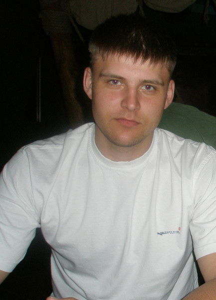 Виталий Чиж