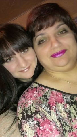 Элла Магаева