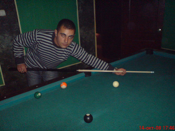 Давид Довлатбекян