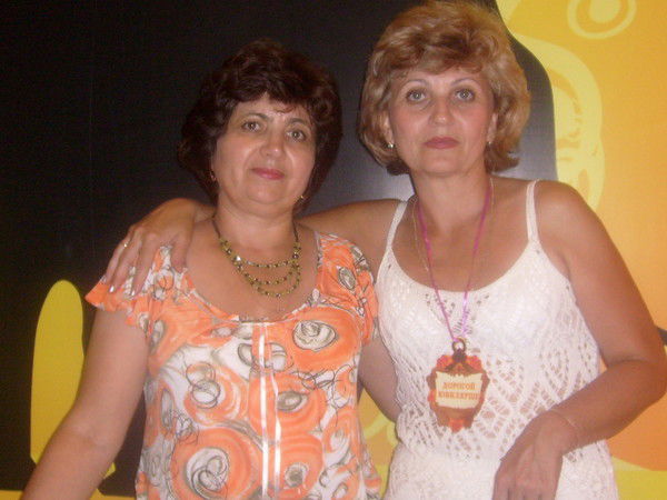 Людмила Фоменко