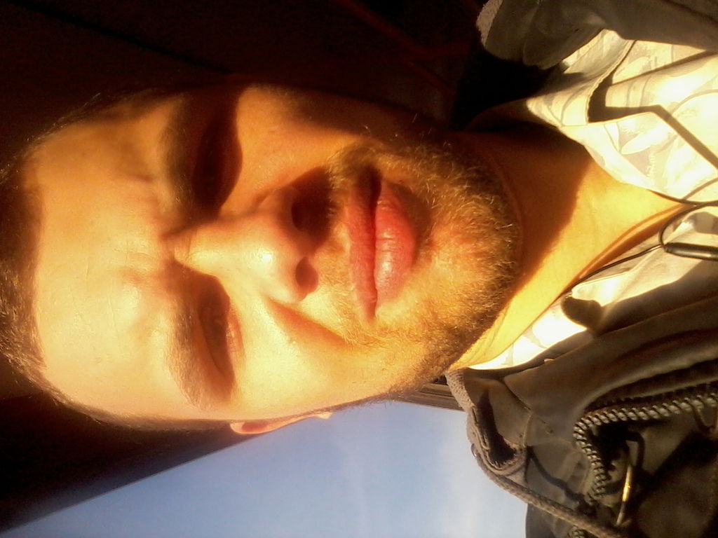 Глеб Карпиевич