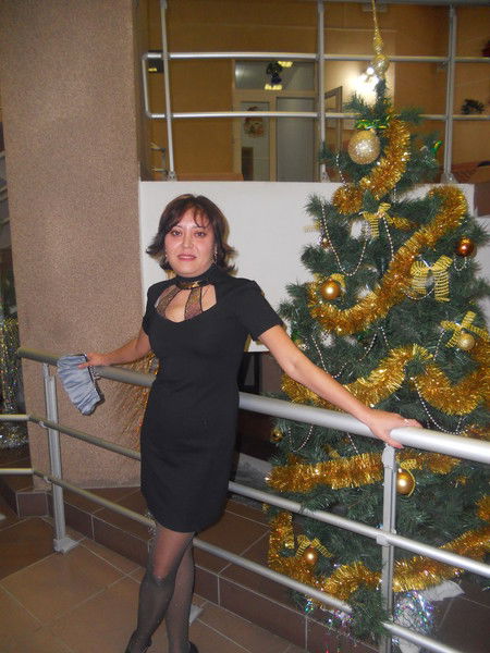 Наталья Дехтярёва