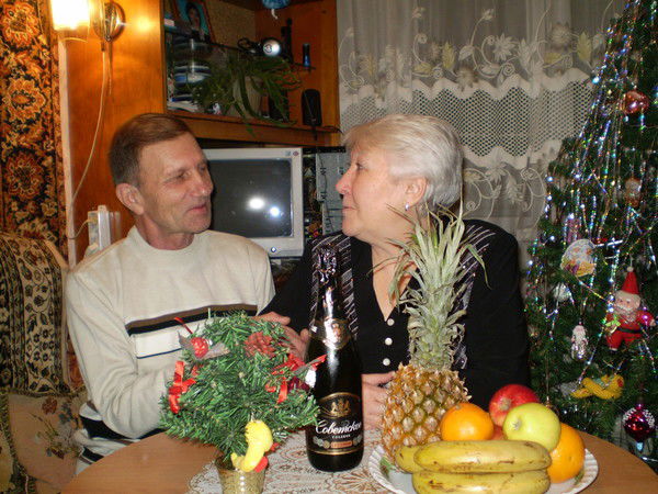 Анатолий Пасмурнов