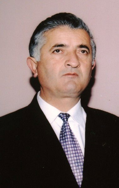 Mirhuseyn Narziev