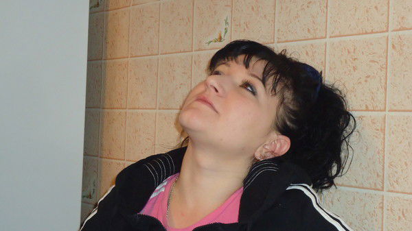 Наталья Данилова