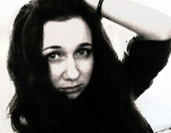 Наталья Полякова