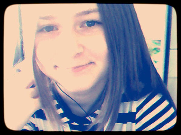 Женя Кузнецова