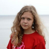 Дарьюшка Власова