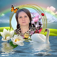 Людмила Силантьева