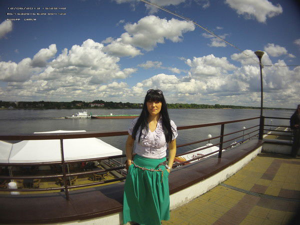 Екатерина Ильина