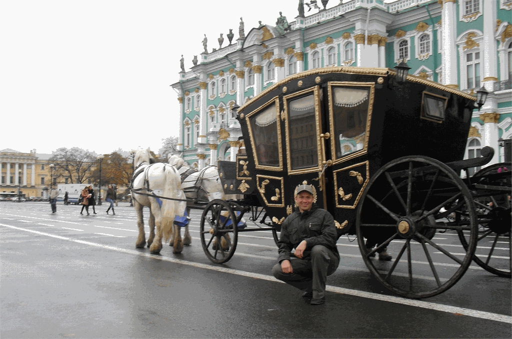 Евгений Иванов