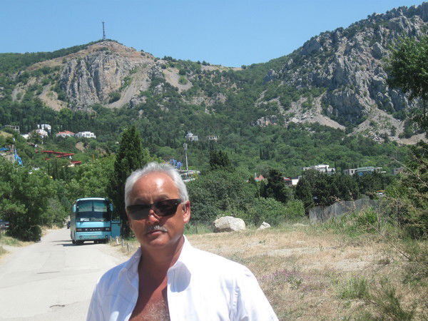 Амантай Баймаганбетов