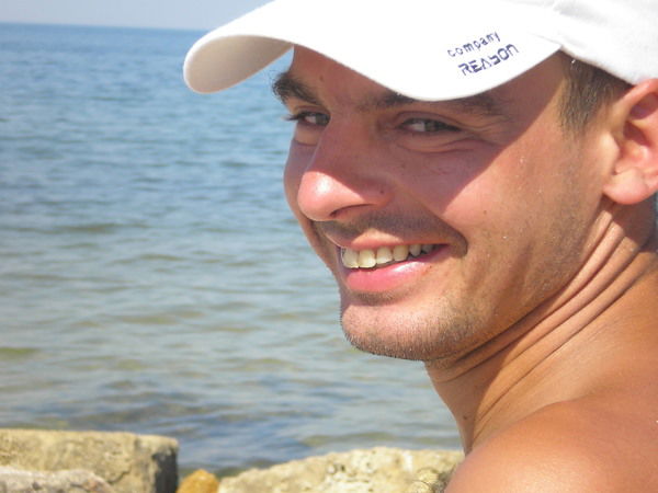 Артем Шубин